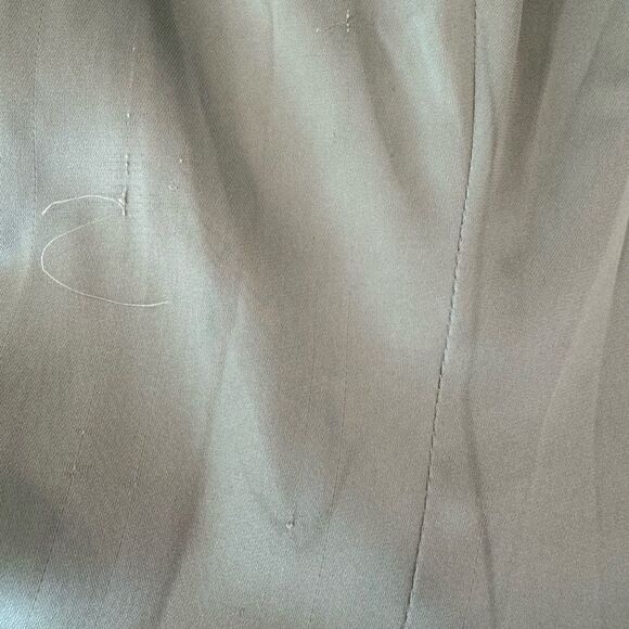 Aritzia Sunday Best sage green dress. Size 2. - Picture 6 of 8